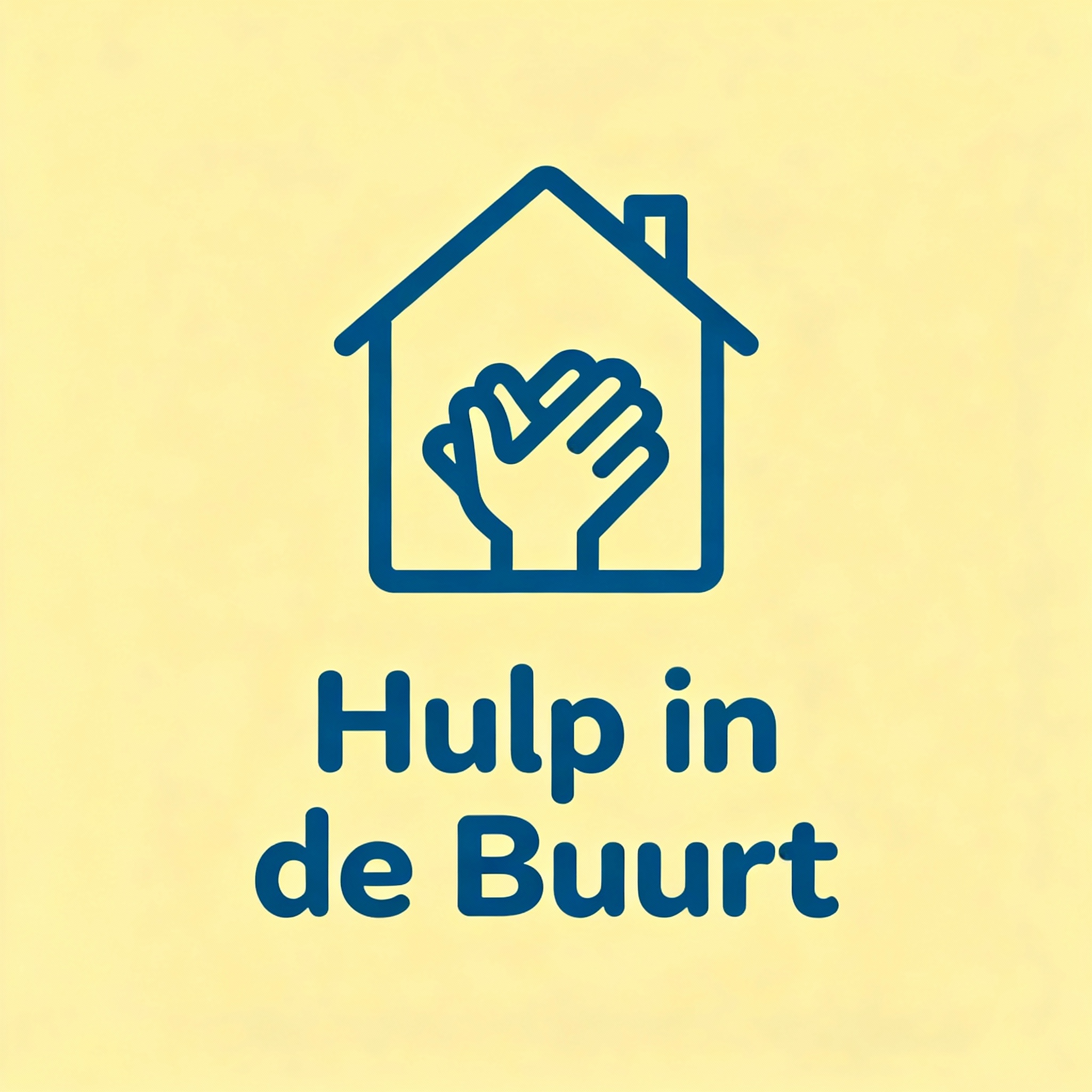Hulp in de Buurt
